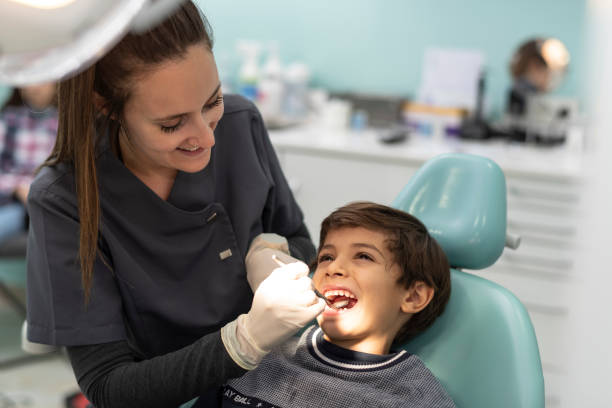 Best Urgent Care for Lost Fillings or Crowns in Finneytown, OH