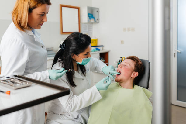 Best Emergency Treatment for Dental Infections or Abscesses in Finneytown, OH